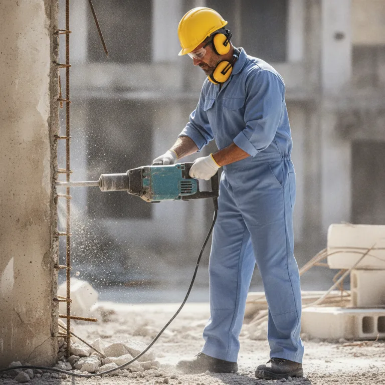 Empresa de Demolición servicio en Jaen